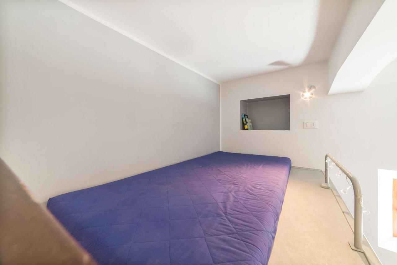 Colosseum Roomy Apartment Rom