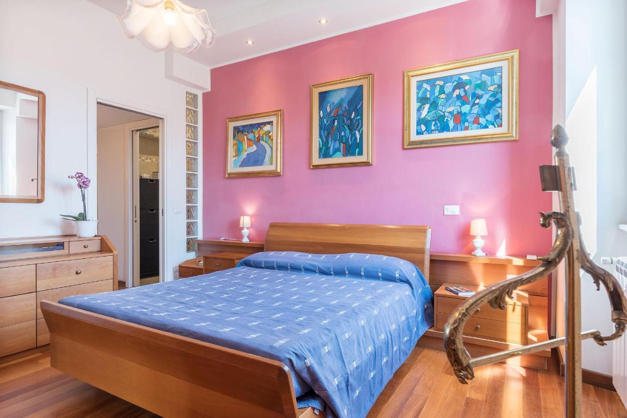 Colosseum Roomy Apartment Rom