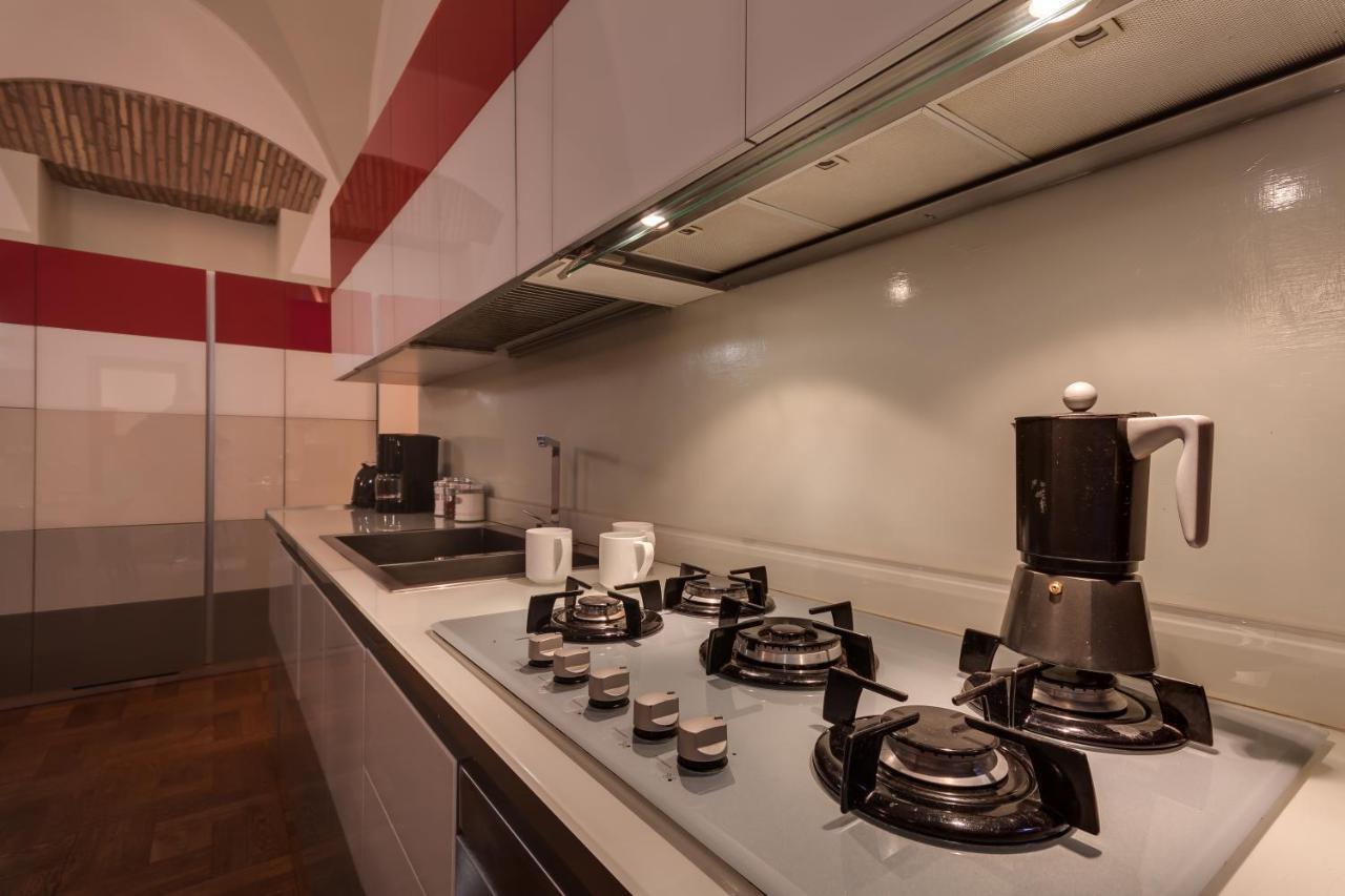 Apartment Romac Coronari With Gym, Sauna And Garden Rom