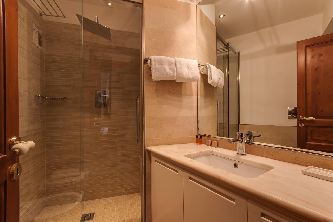 Leilighet Romac Coronari With Gym, Sauna And Garden