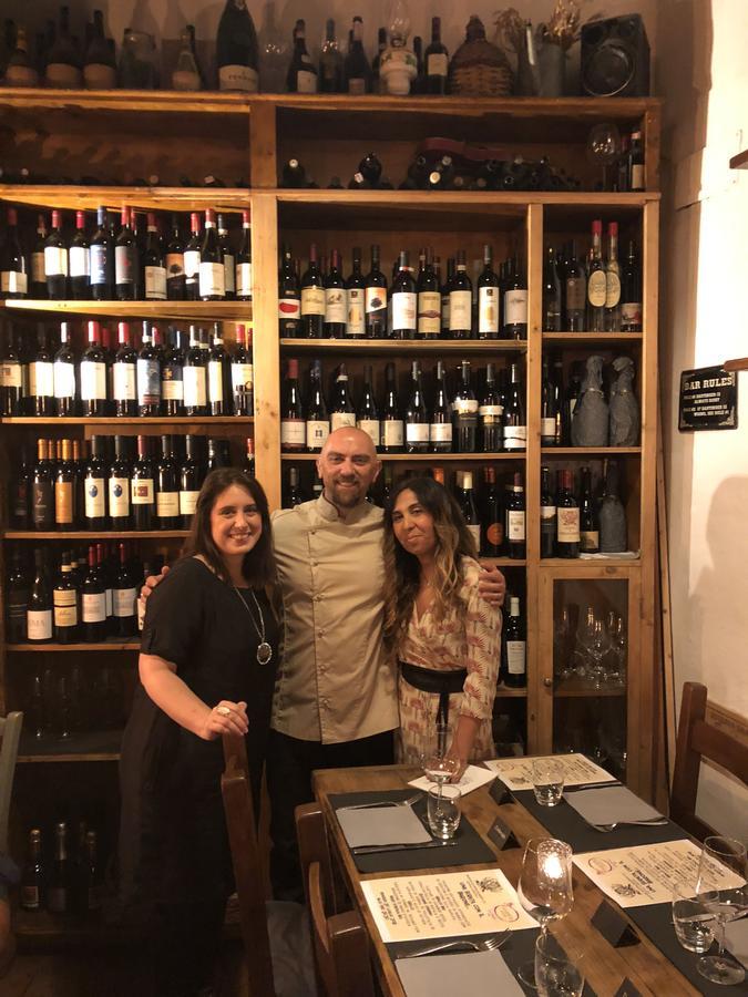 Panieri - Trastevere Appartamento *