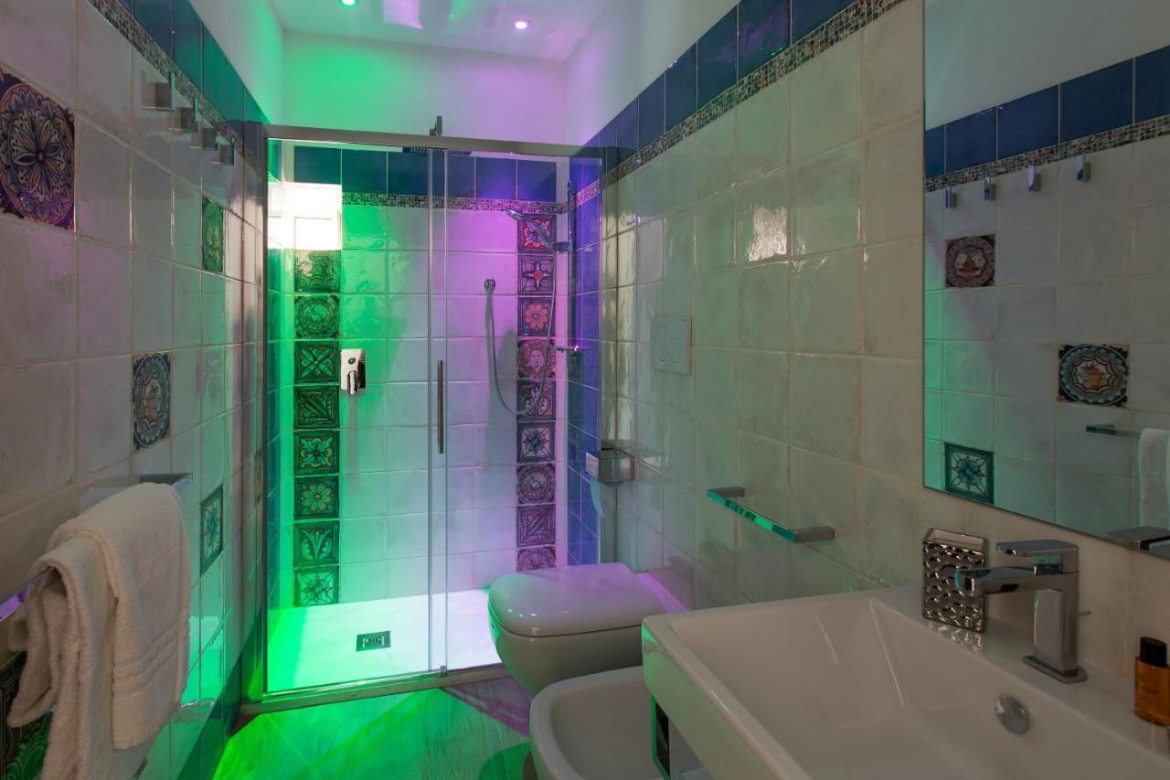 Experience Collection By Romac - Margana Palace Roma
