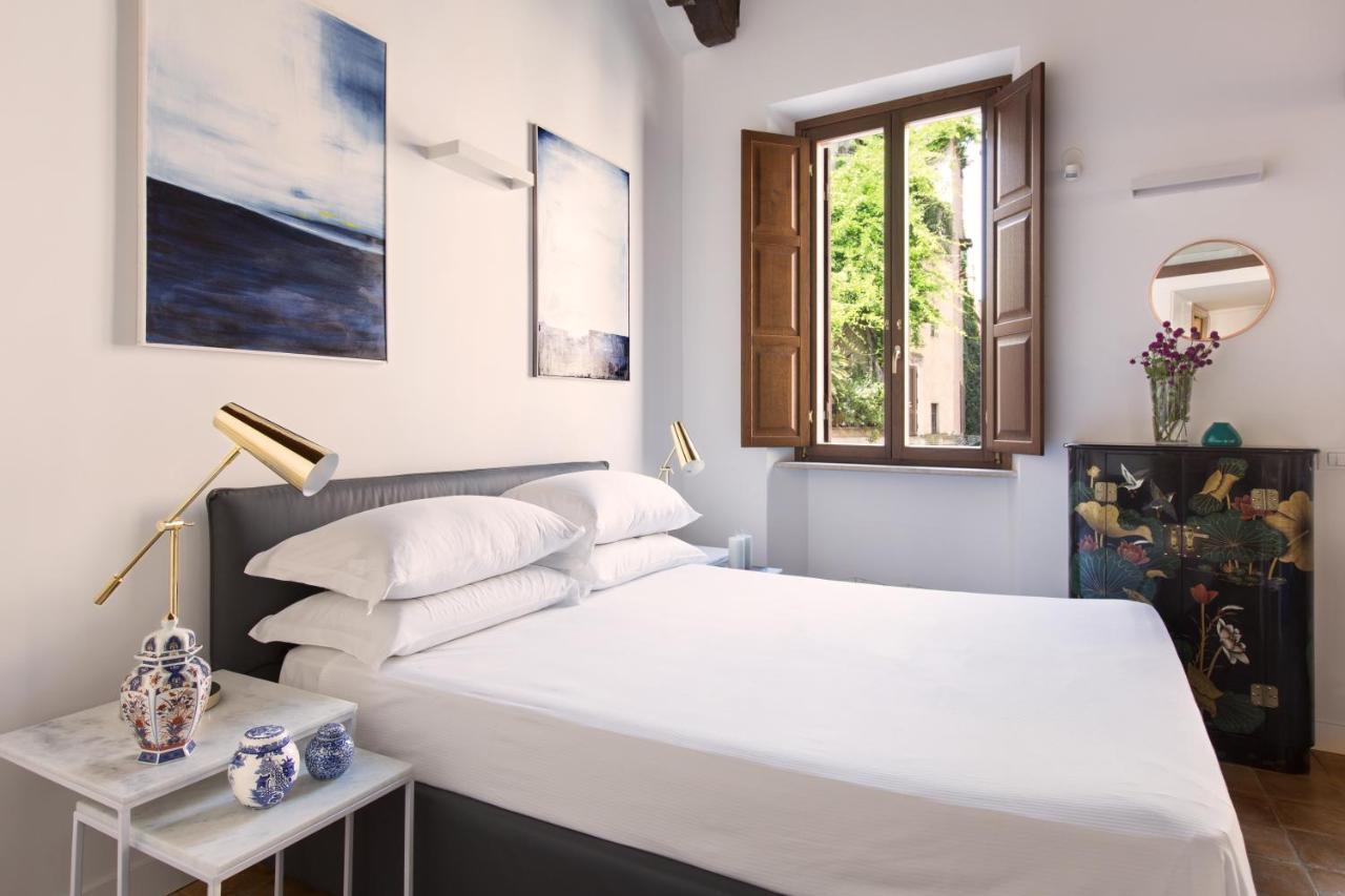 Experience Collection By Romac - Margana Palace * Roma