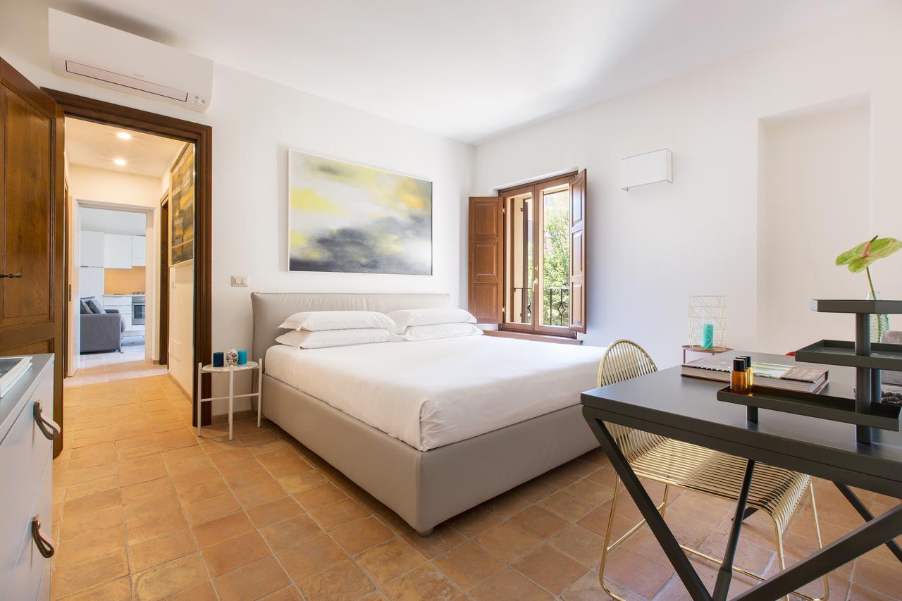 Experience Collection By Romac - Margana Palace Apartamento Roma