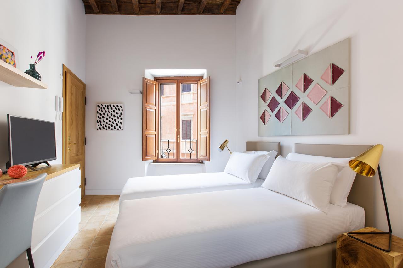 Apartamento Experience Collection By Romac - Margana Palace Roma