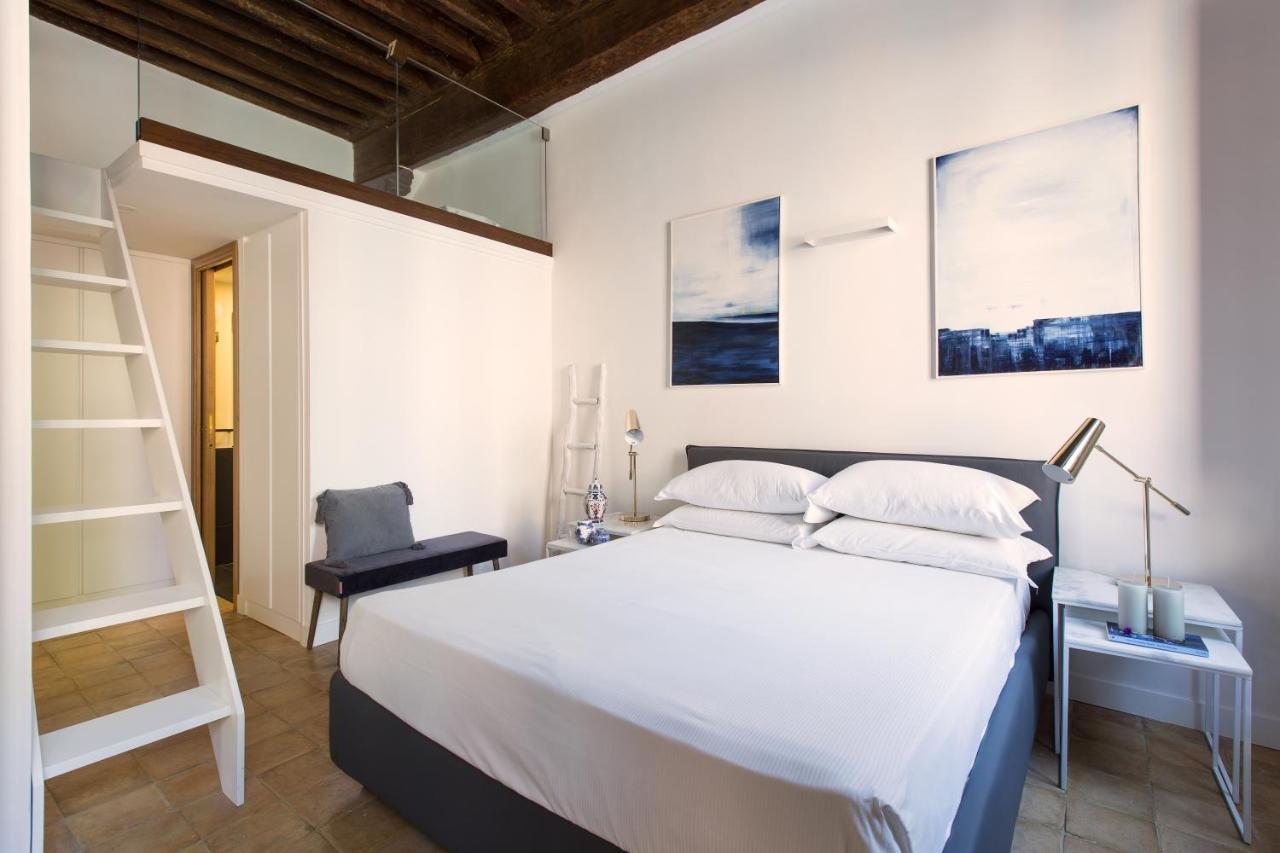 Experience Collection By Romac - Margana Palace Apartamento *