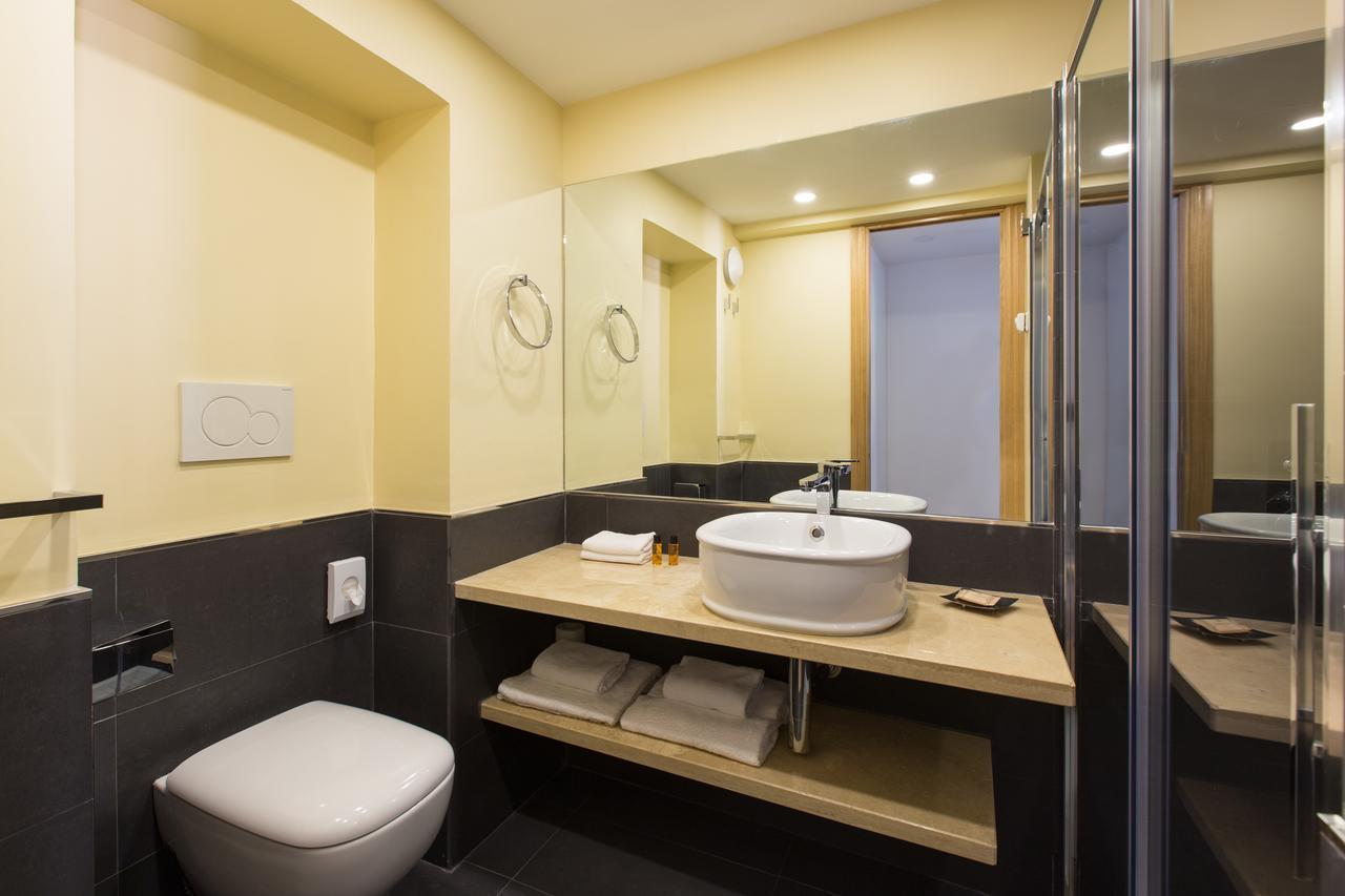 Experience Collection By Romac - Margana Palace Apartamento Roma