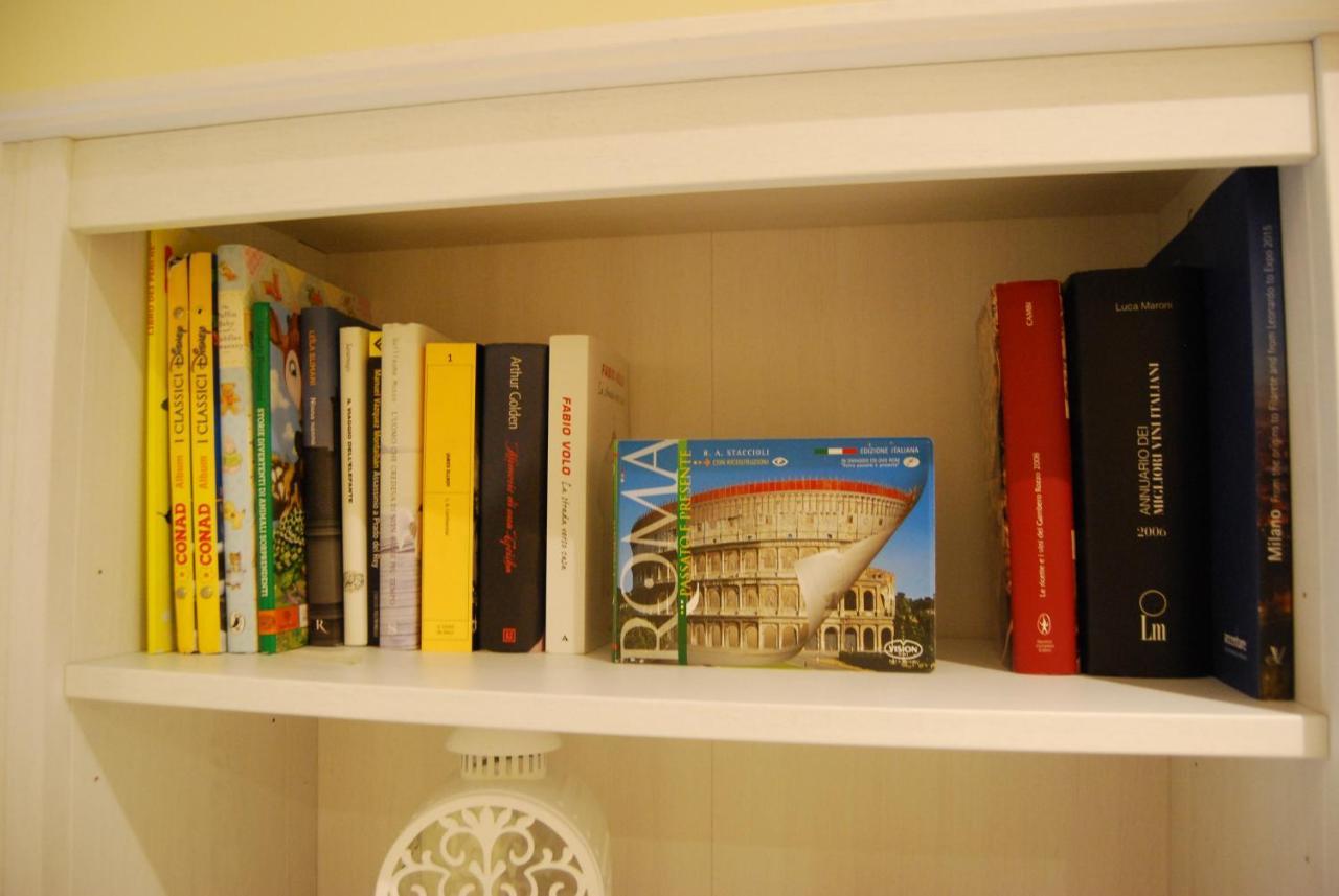 Jubilee 3 Luxury In Vatican Apartamento