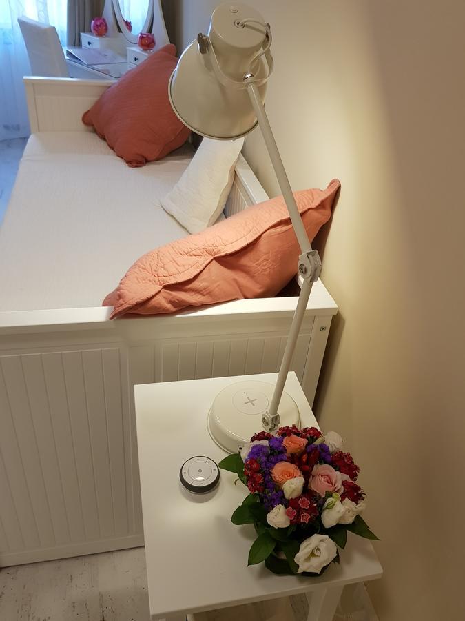 Apartamento Jubilee 3 Luxury In Vatican