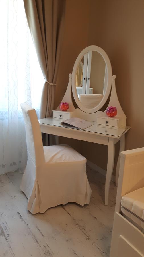 Apartamento Jubilee 3 Luxury In Vatican