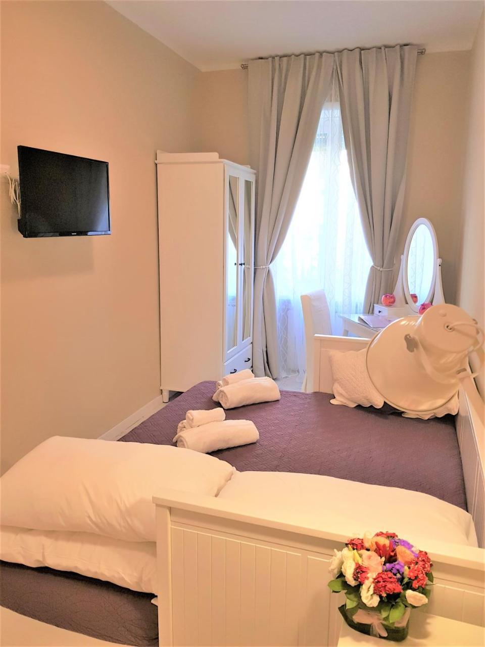 Jubilee 3 Luxury In Vatican * Roma