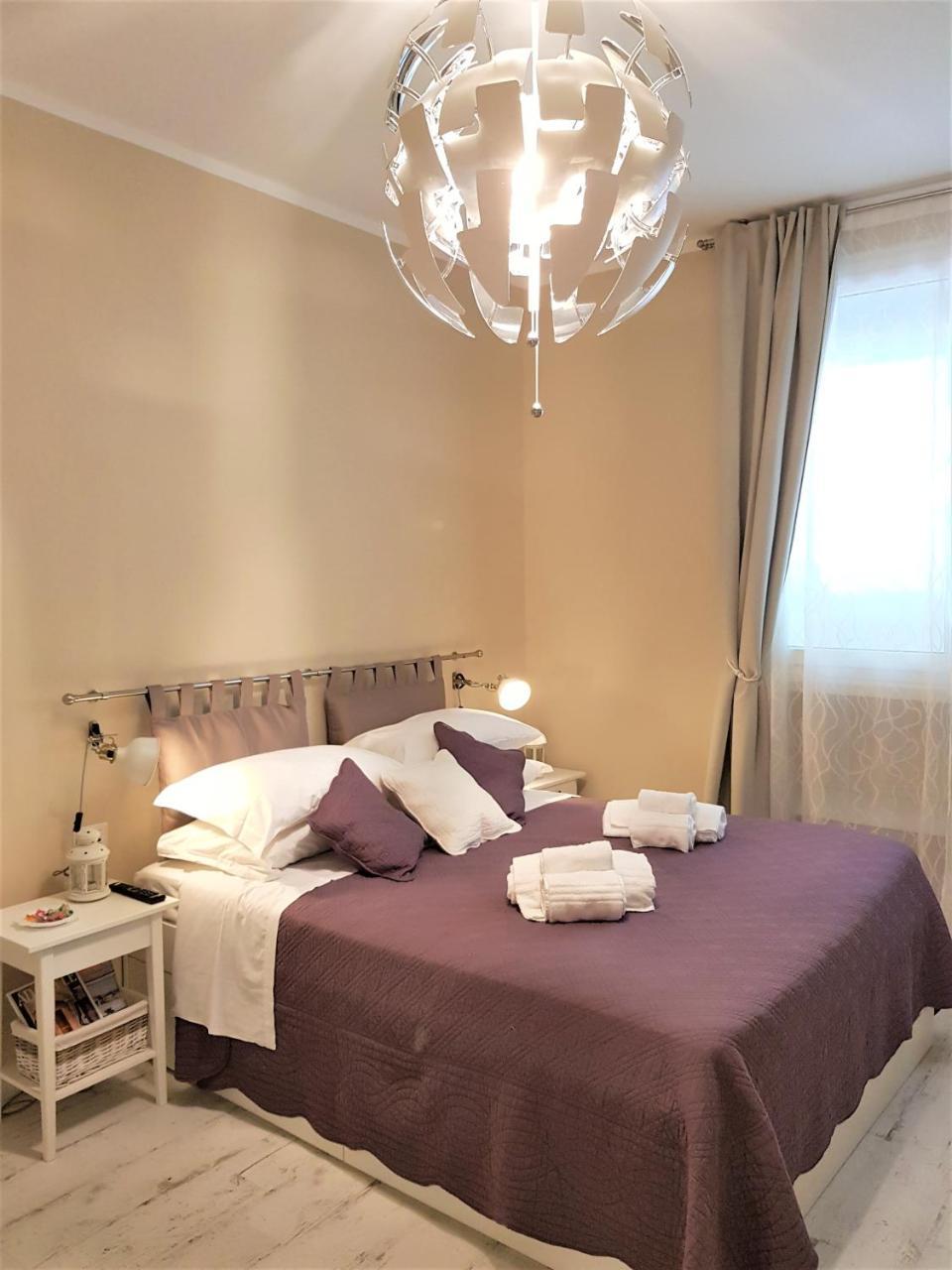 Apartamento Jubilee 3 Luxury In Vatican
