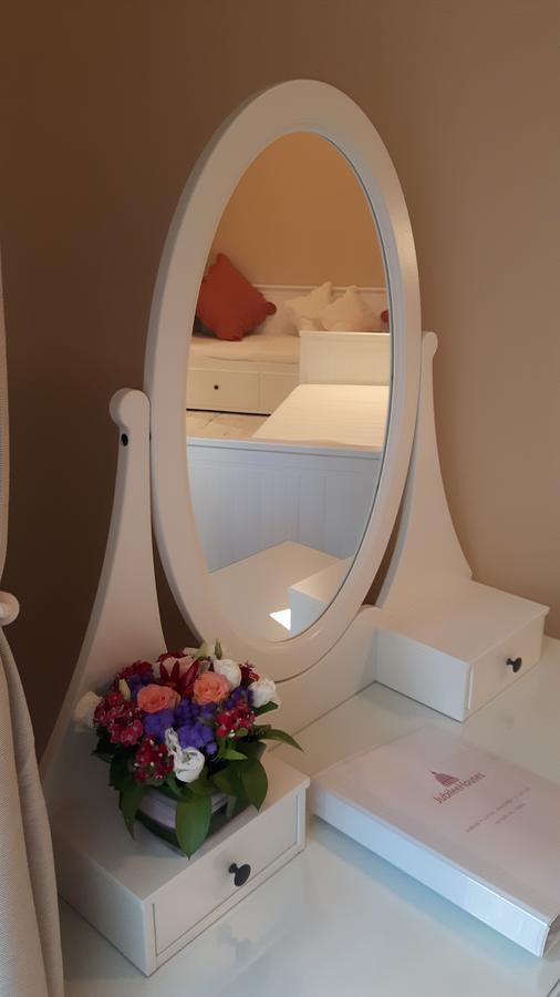 Jubilee 3 Luxury In Vatican Apartamento Roma
