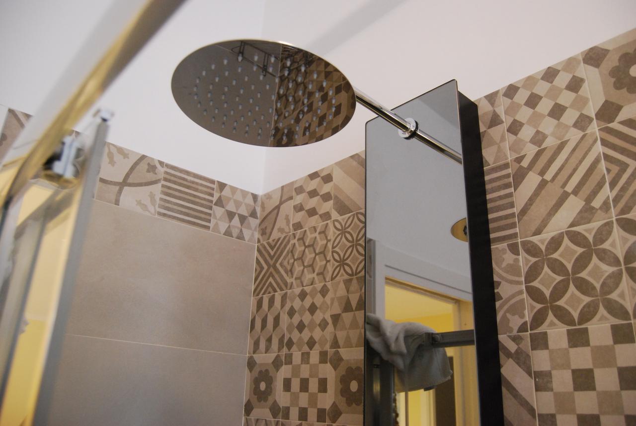 Apartamento Jubilee 3 Luxury In Vatican *