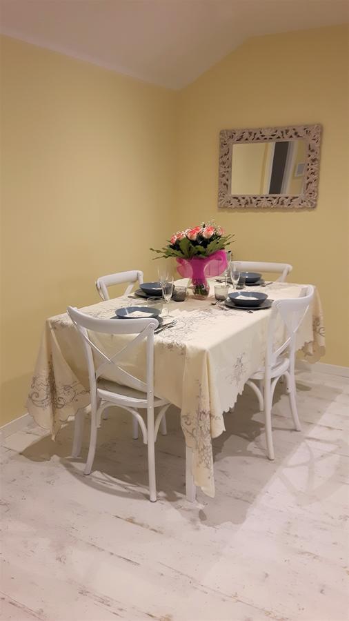 Apartamento Jubilee 3 Luxury In Vatican *