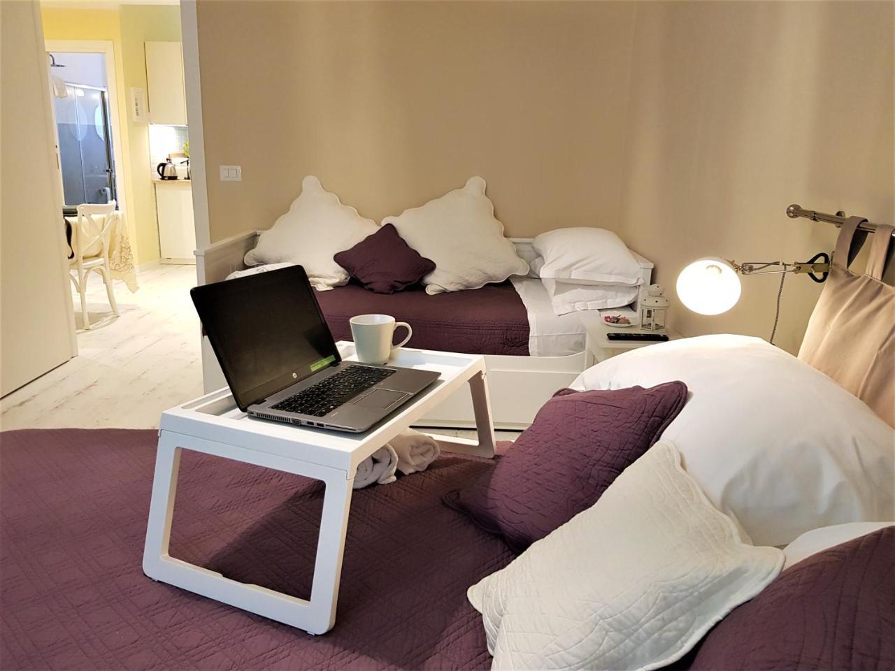 Jubilee 3 Luxury In Vatican Apartamento