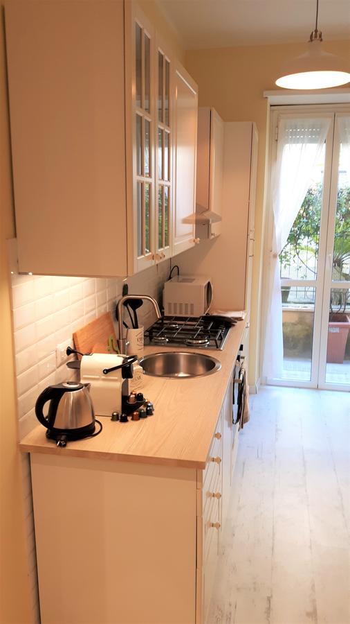 Apartamento Jubilee 3 Luxury In Vatican *