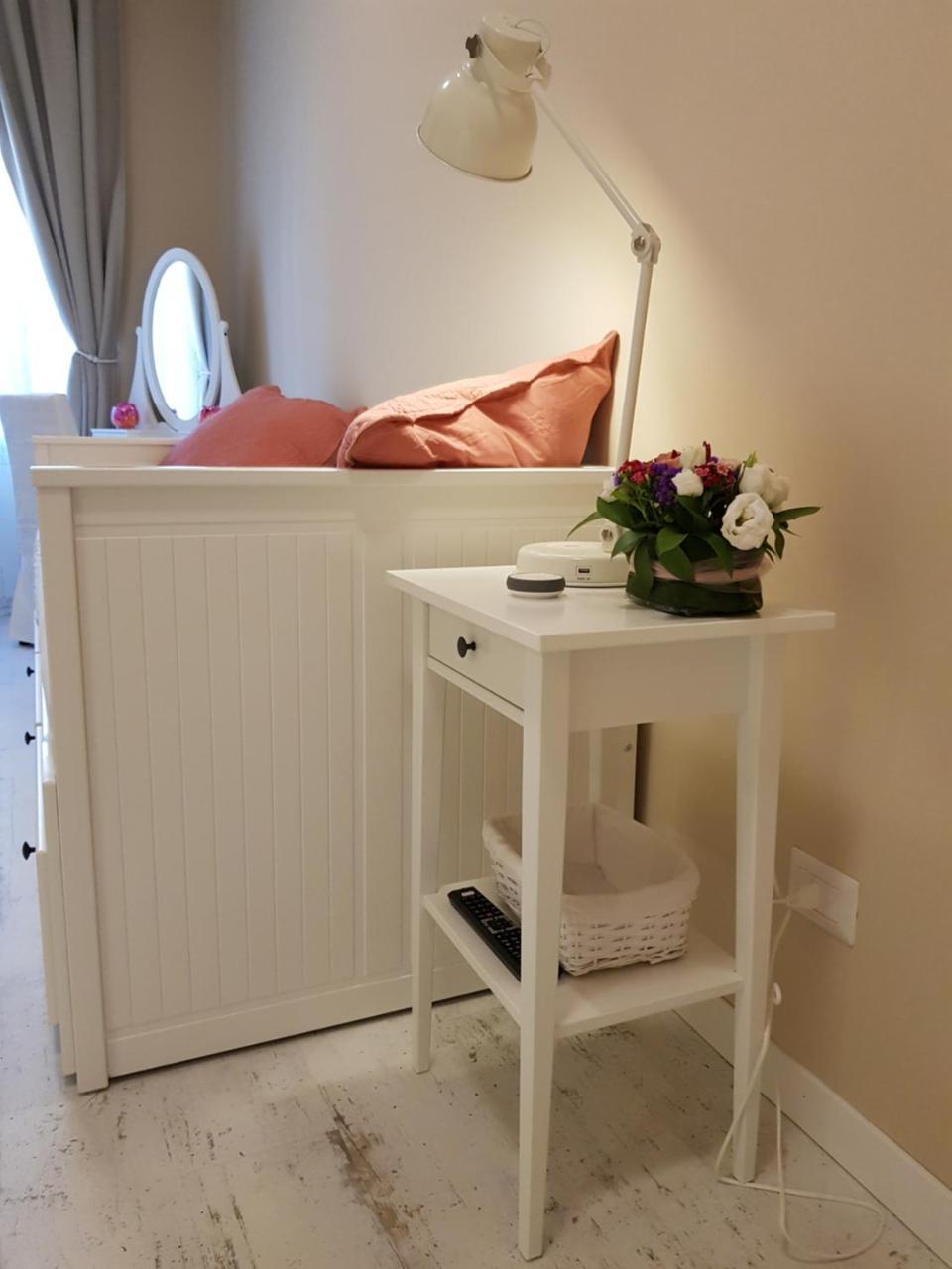 Apartamento Jubilee 3 Luxury In Vatican