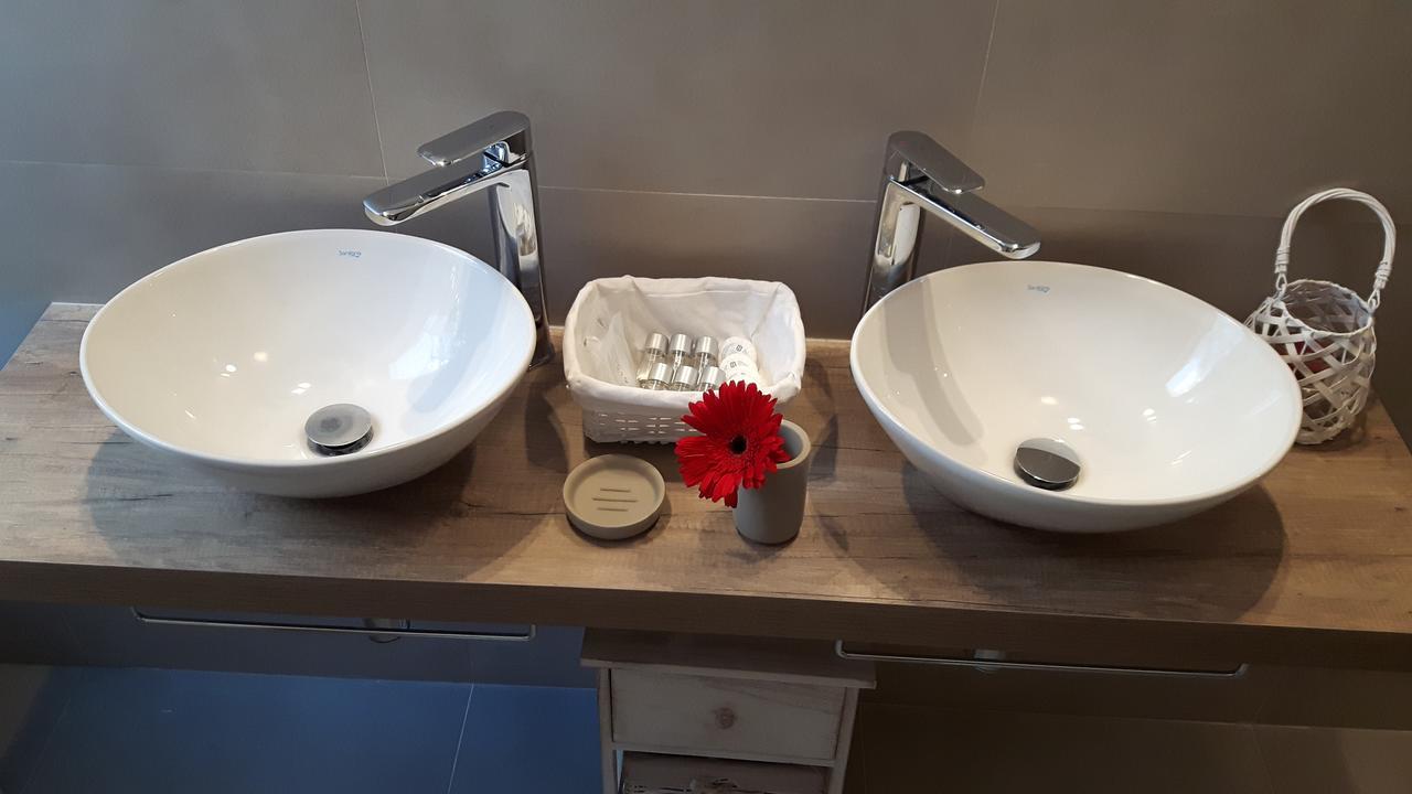Apartamento Jubilee 3 Luxury In Vatican *