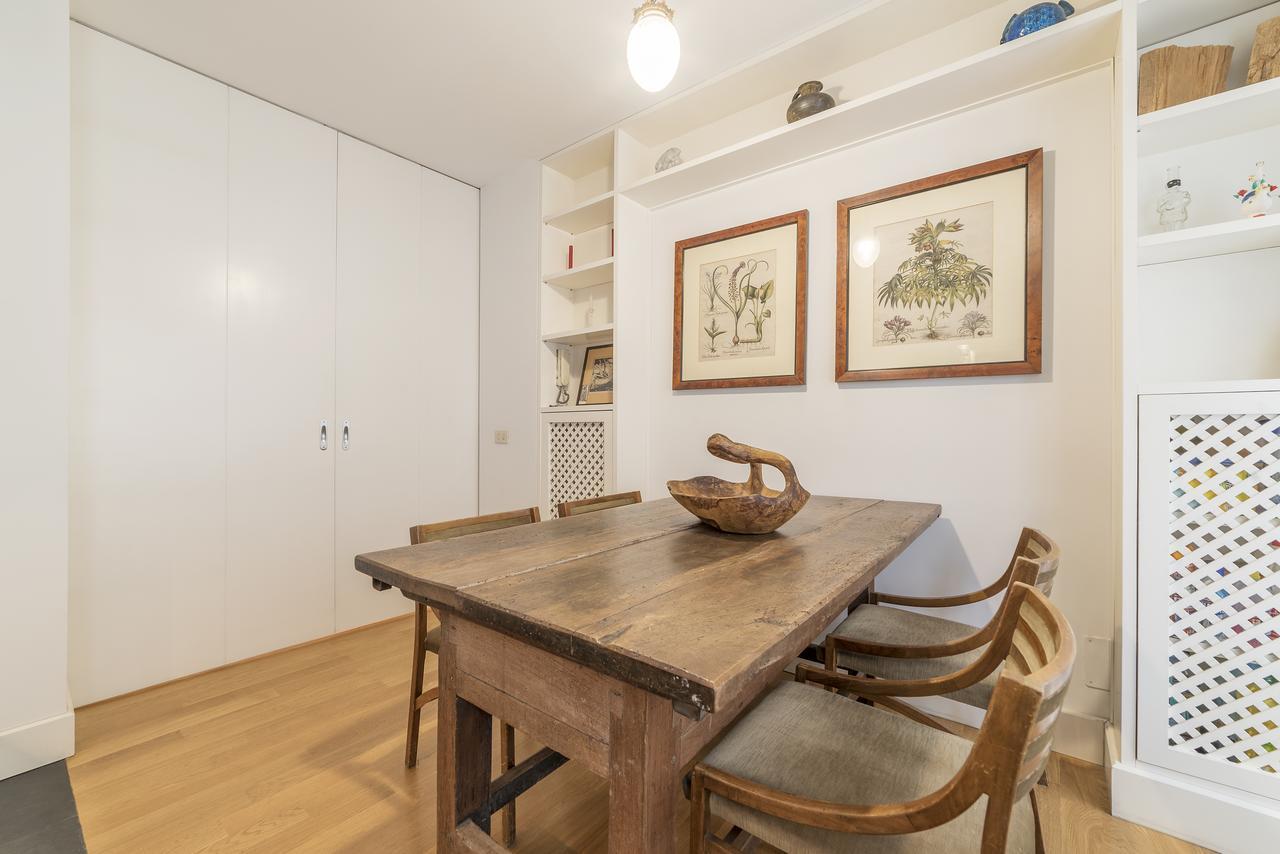 Apartamento Micheli 4pax With Terrace