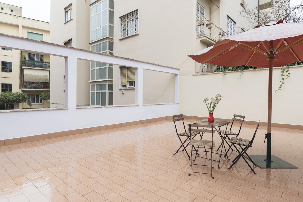 Appartamento Micheli 4pax With Terrace *