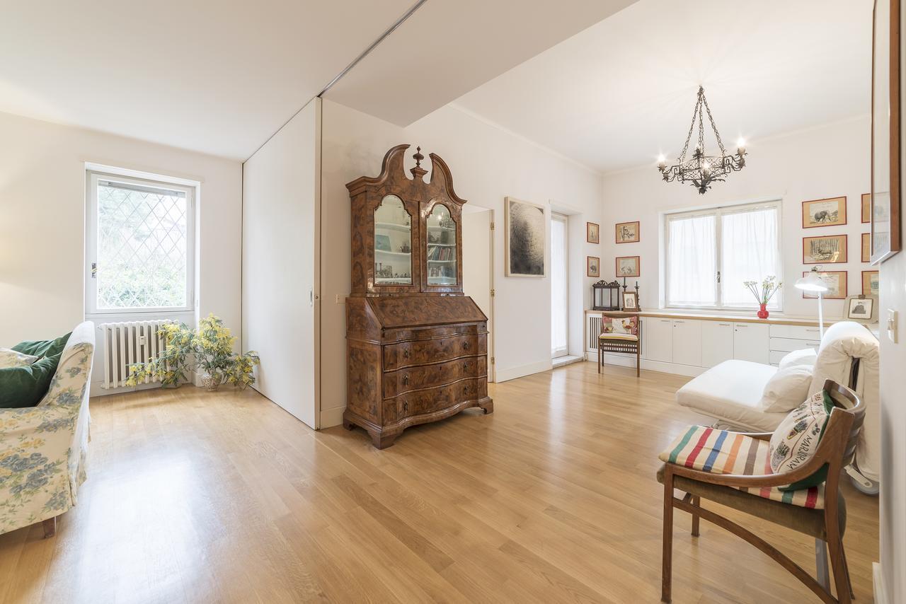 Apartamento Micheli 4pax With Terrace *