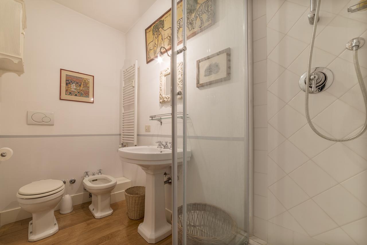 Appartamento Micheli 4pax With Terrace