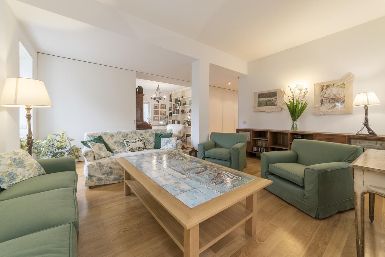 Appartamento Micheli 4pax With Terrace