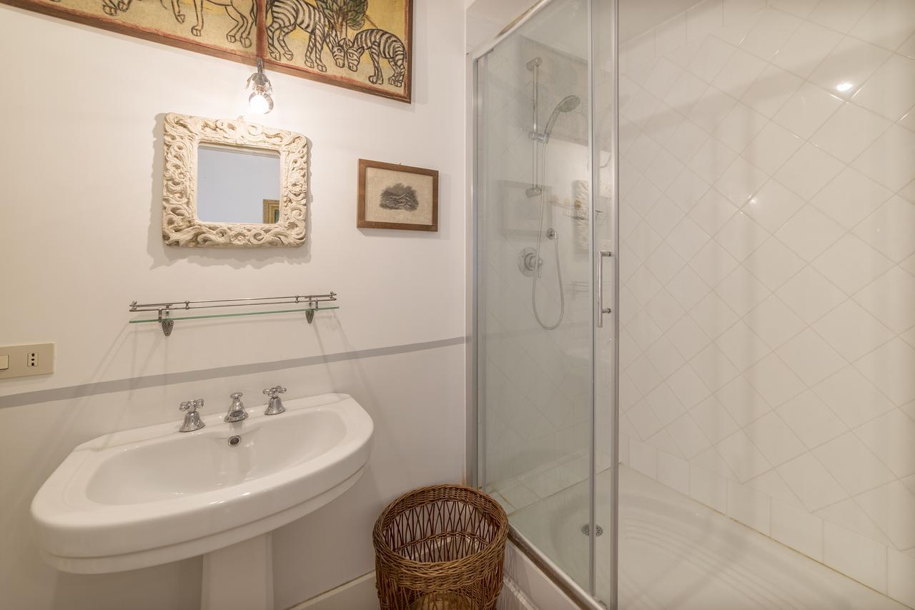 Micheli 4pax With Terrace Appartamento Roma