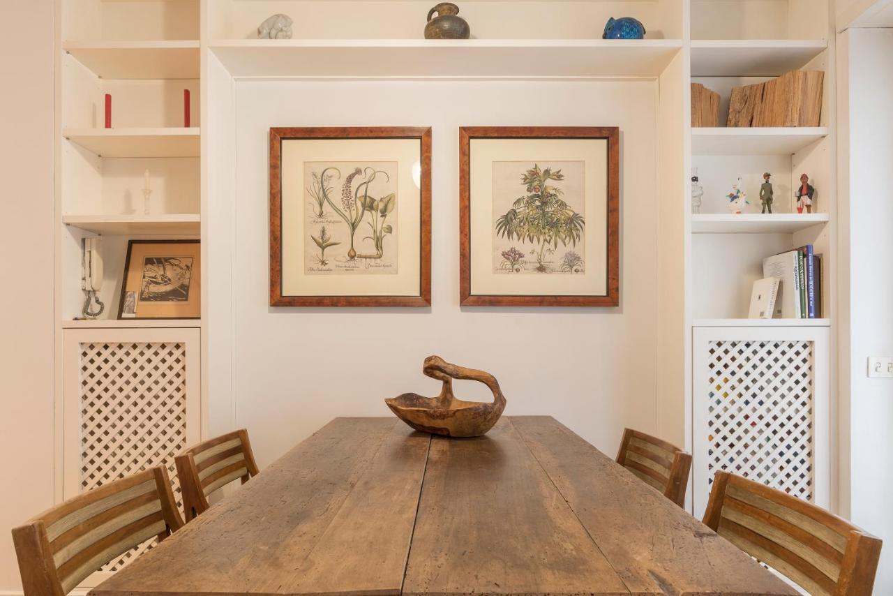 Micheli 4pax With Terrace Appartamento Roma