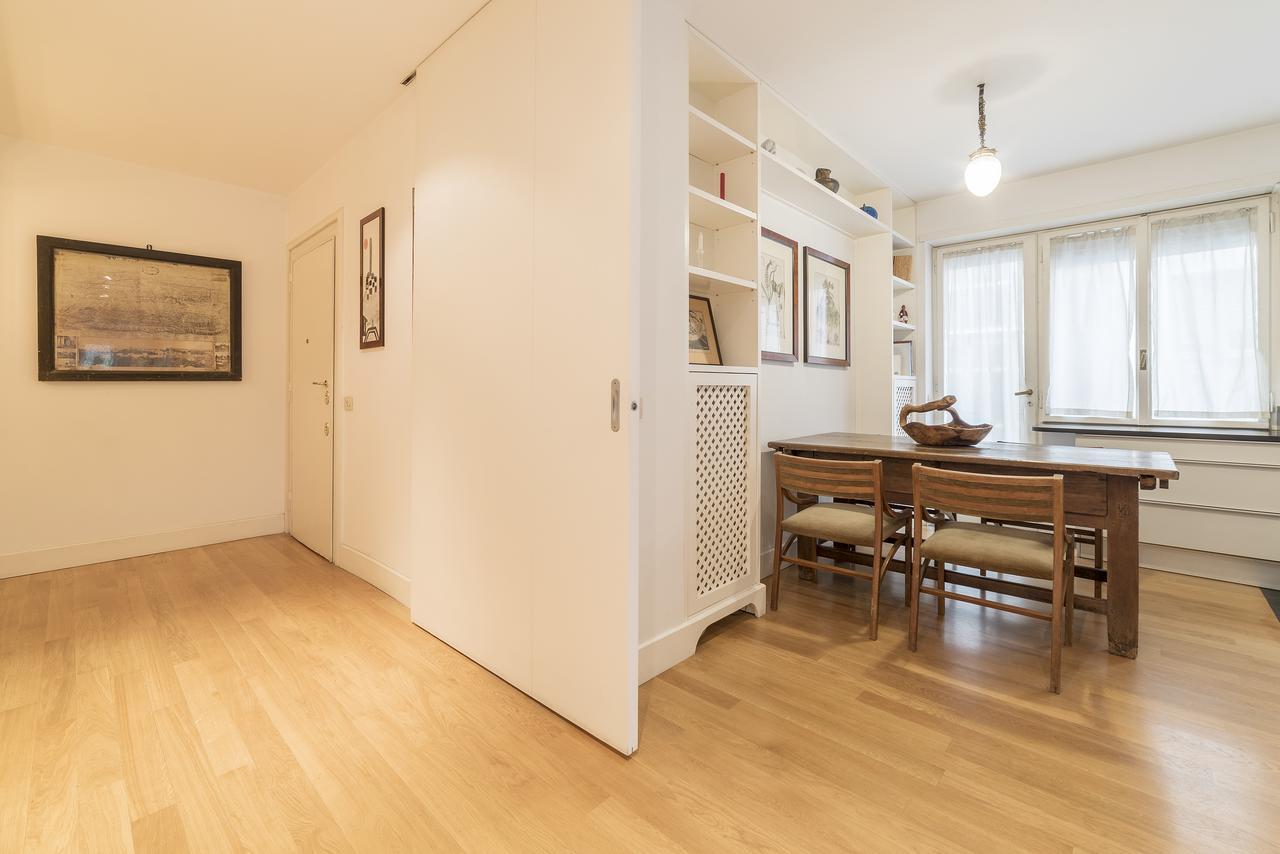 Micheli 4pax With Terrace Appartamento Roma