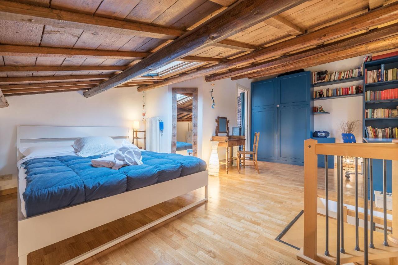 Apartamento Boschetto Peaceful In Rione Monti Roma