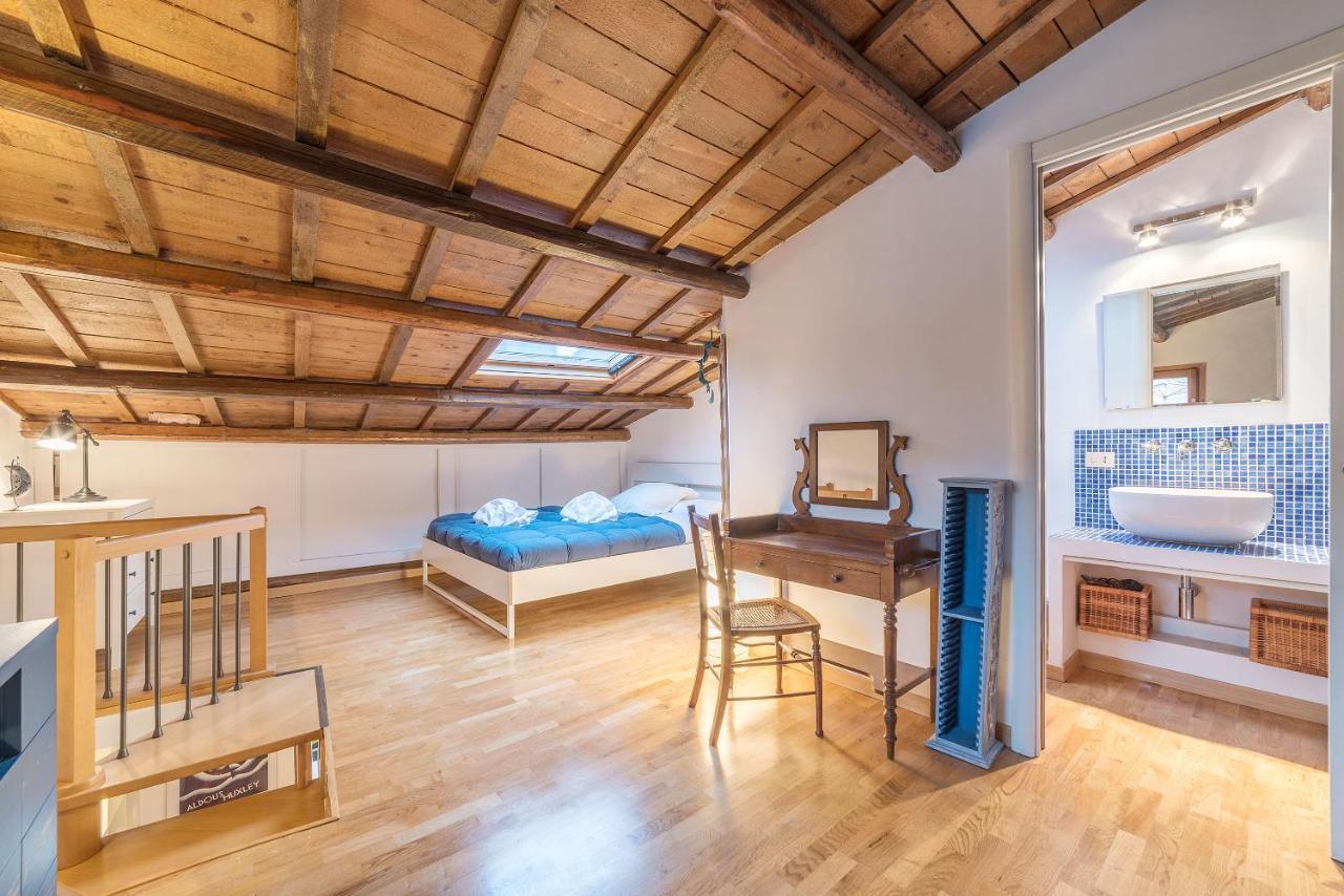 Apartamento Boschetto Peaceful In Rione Monti *