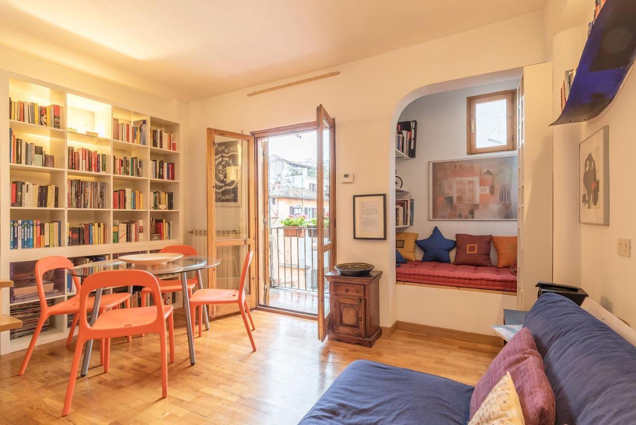 Apartamento Boschetto Peaceful In Rione Monti *
