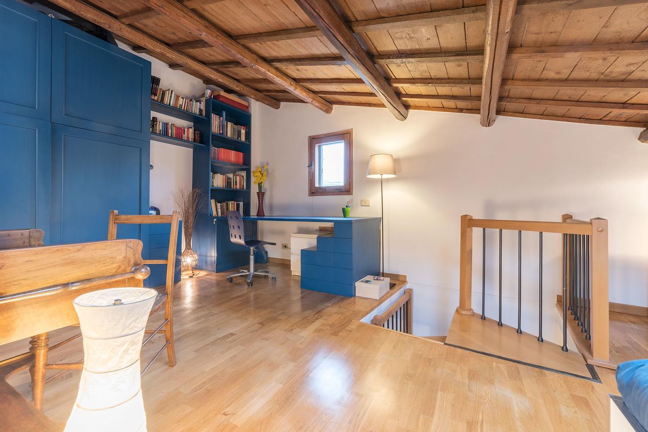Boschetto Peaceful In Rione Monti Apartamento Roma