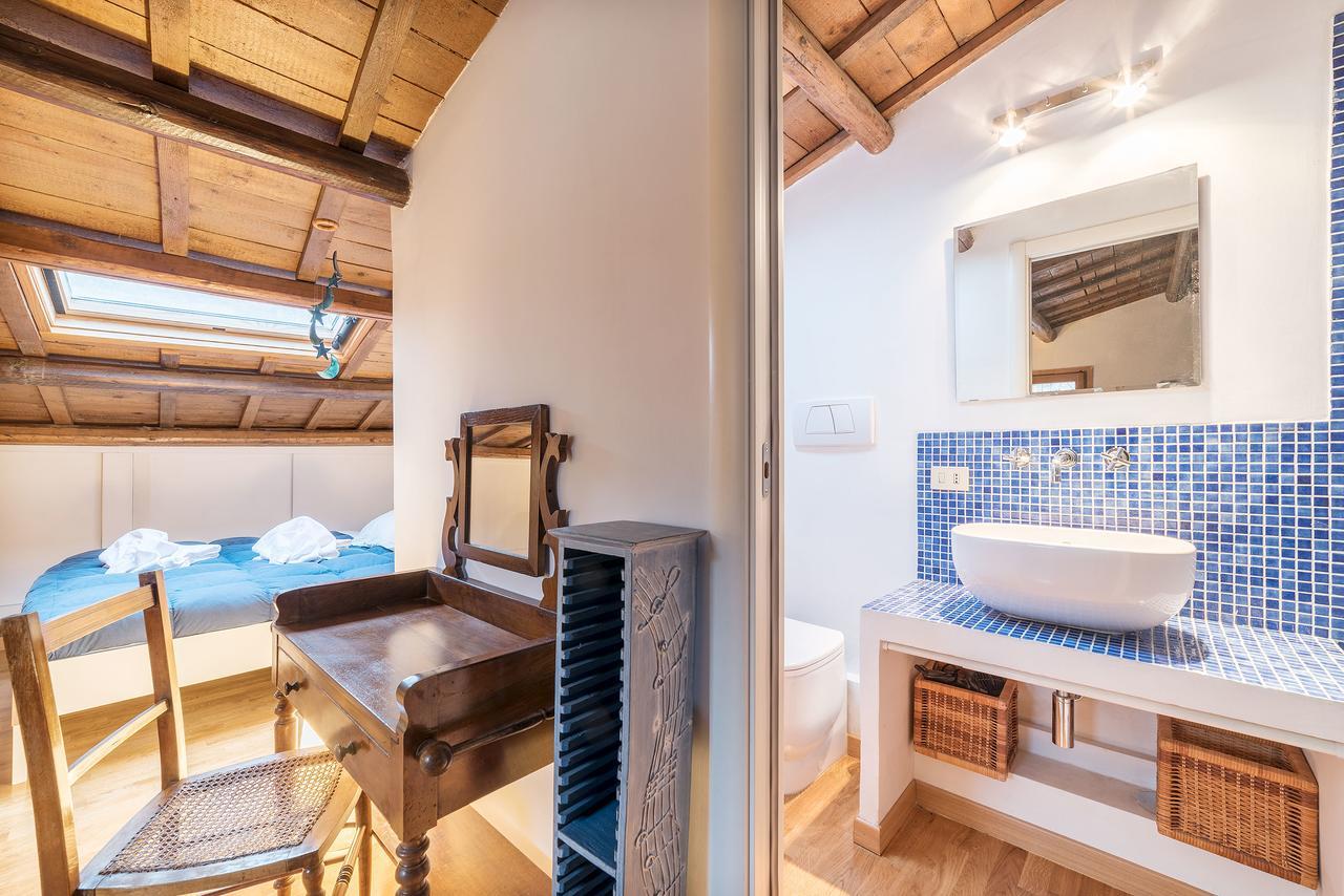Apartamento Boschetto Peaceful In Rione Monti