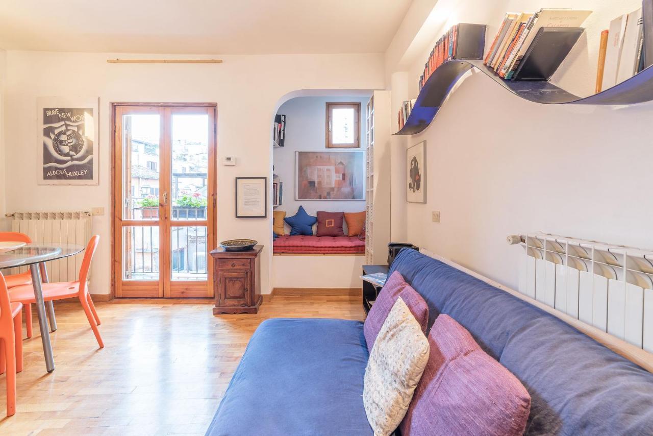 Boschetto Peaceful In Rione Monti Apartamento Roma