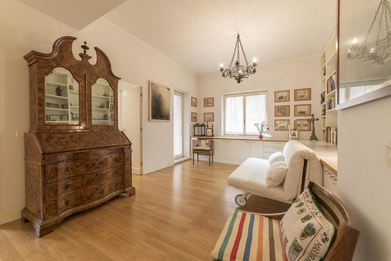 Apartamento Micheli 4pax With Terrace