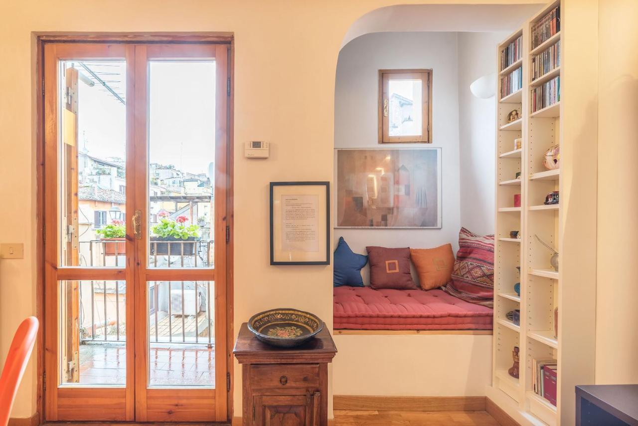 Boschetto Peaceful In Rione Monti Apartamento *