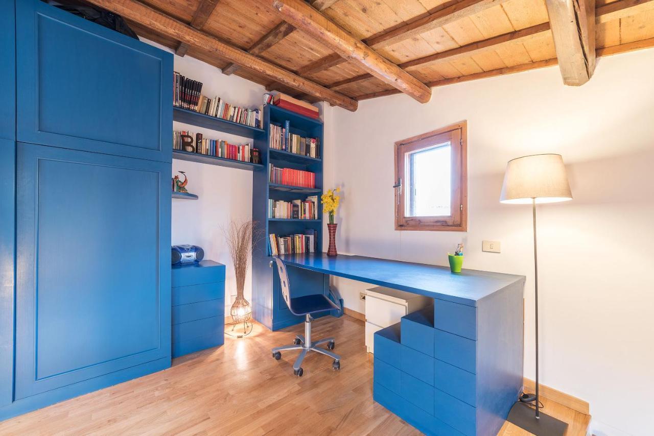 Boschetto Peaceful In Rione Monti Apartamento