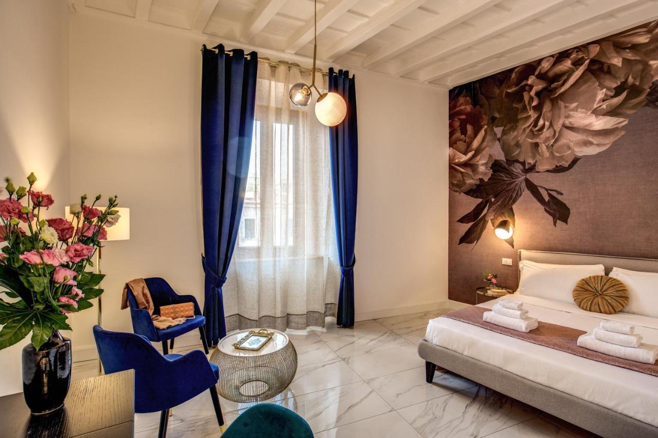 Casa de hóspedes Little Queen Pantheon Roma