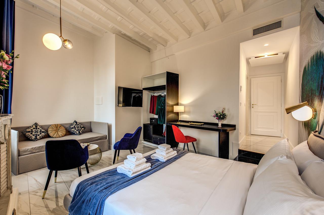 Casa de hóspedes Little Queen Pantheon 4*