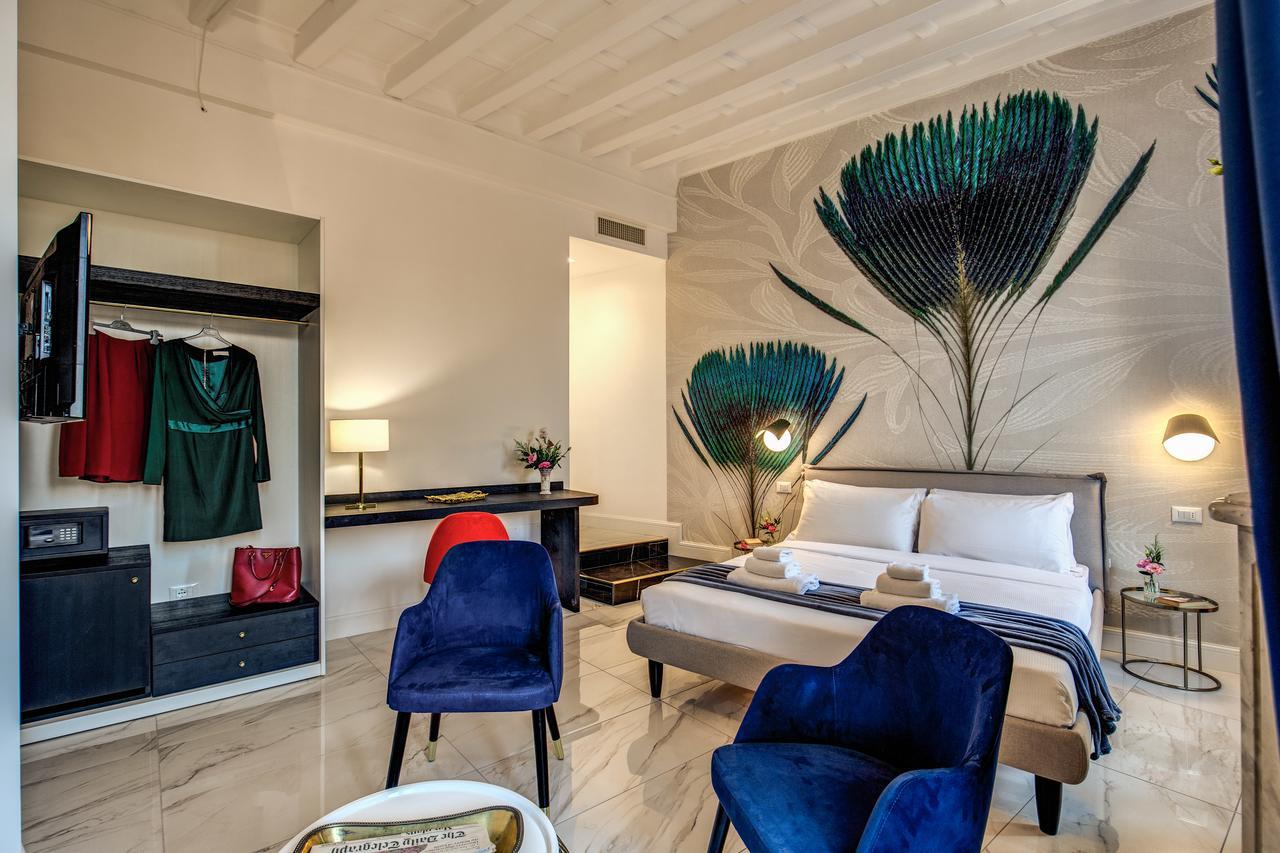 Casa de hóspedes Little Queen Pantheon 4*