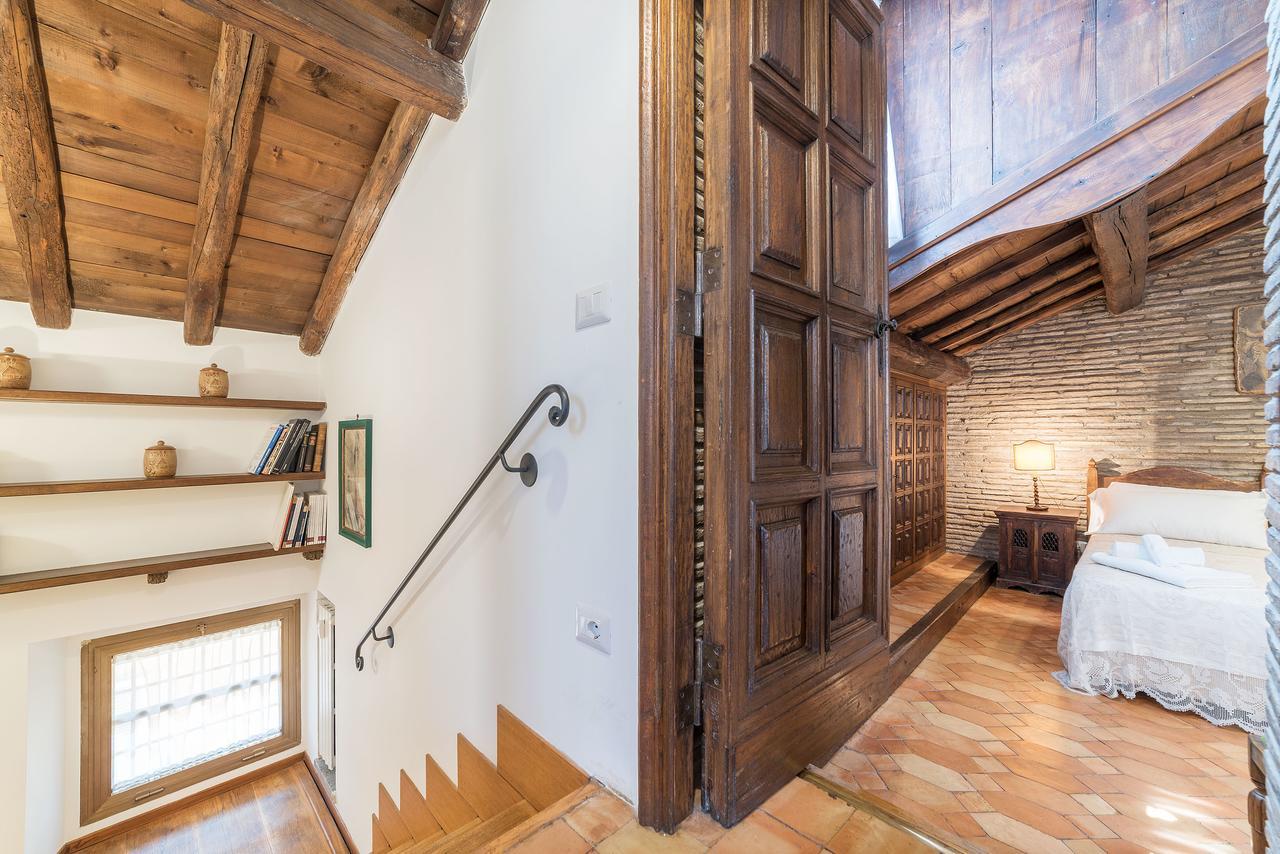 Trevi's Roof Terraces Apartment Rom