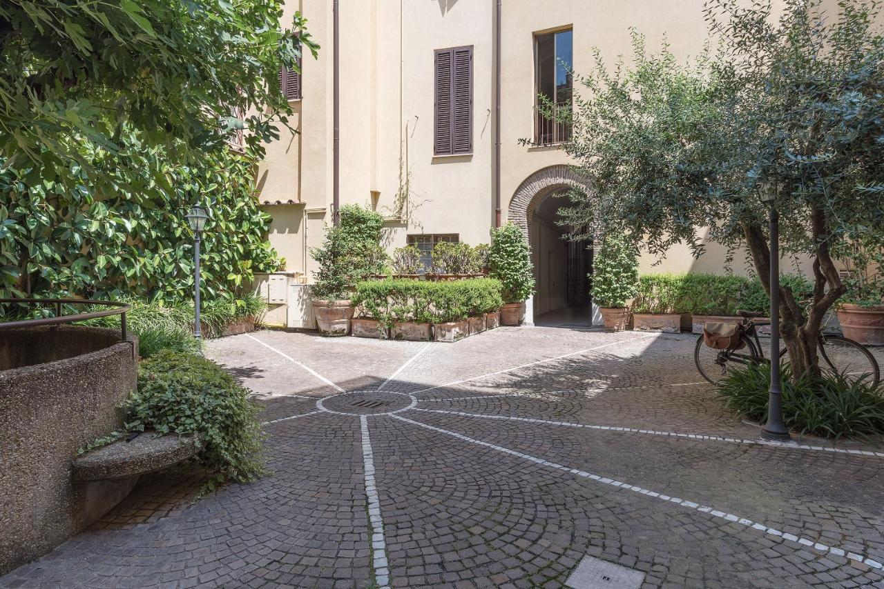 Trevi's Roof Terraces Apartment