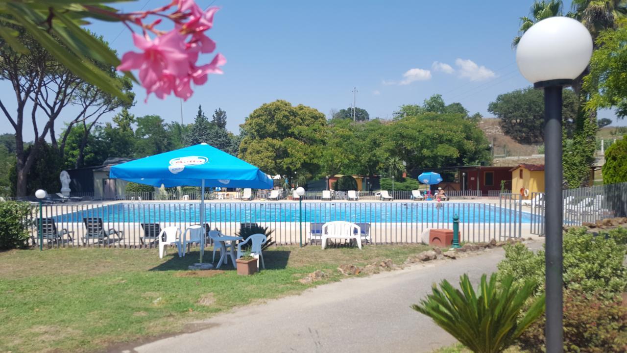Aurelia Club Roma