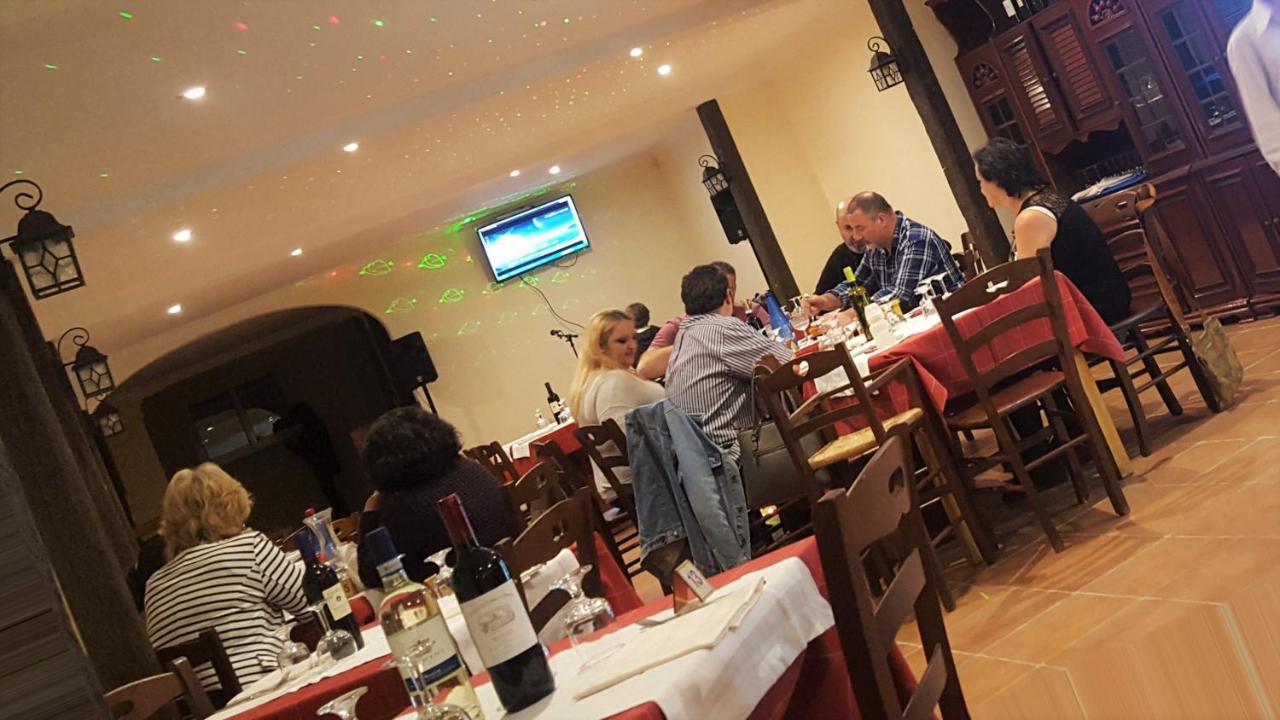 Aurelia Club Roma