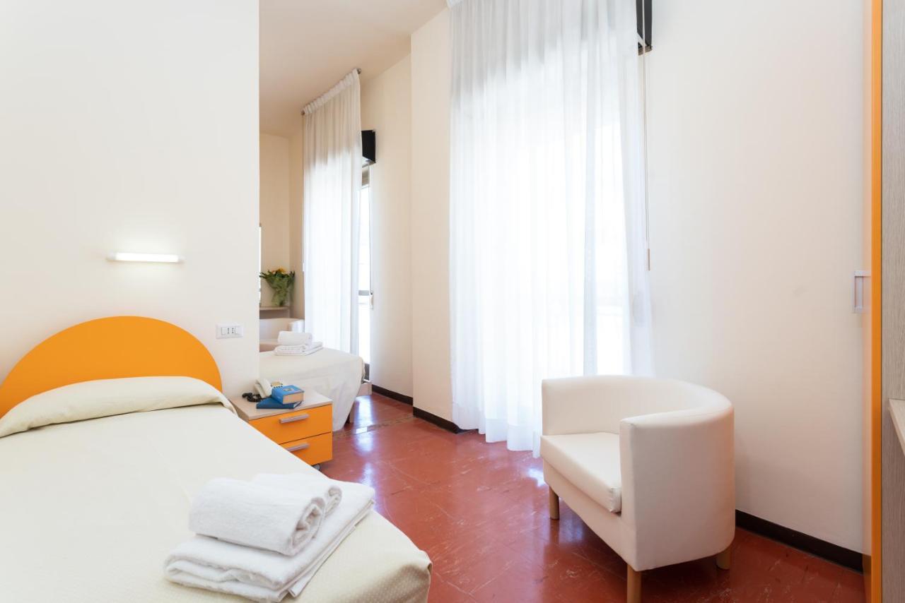 Casa Adele Affittacamere *