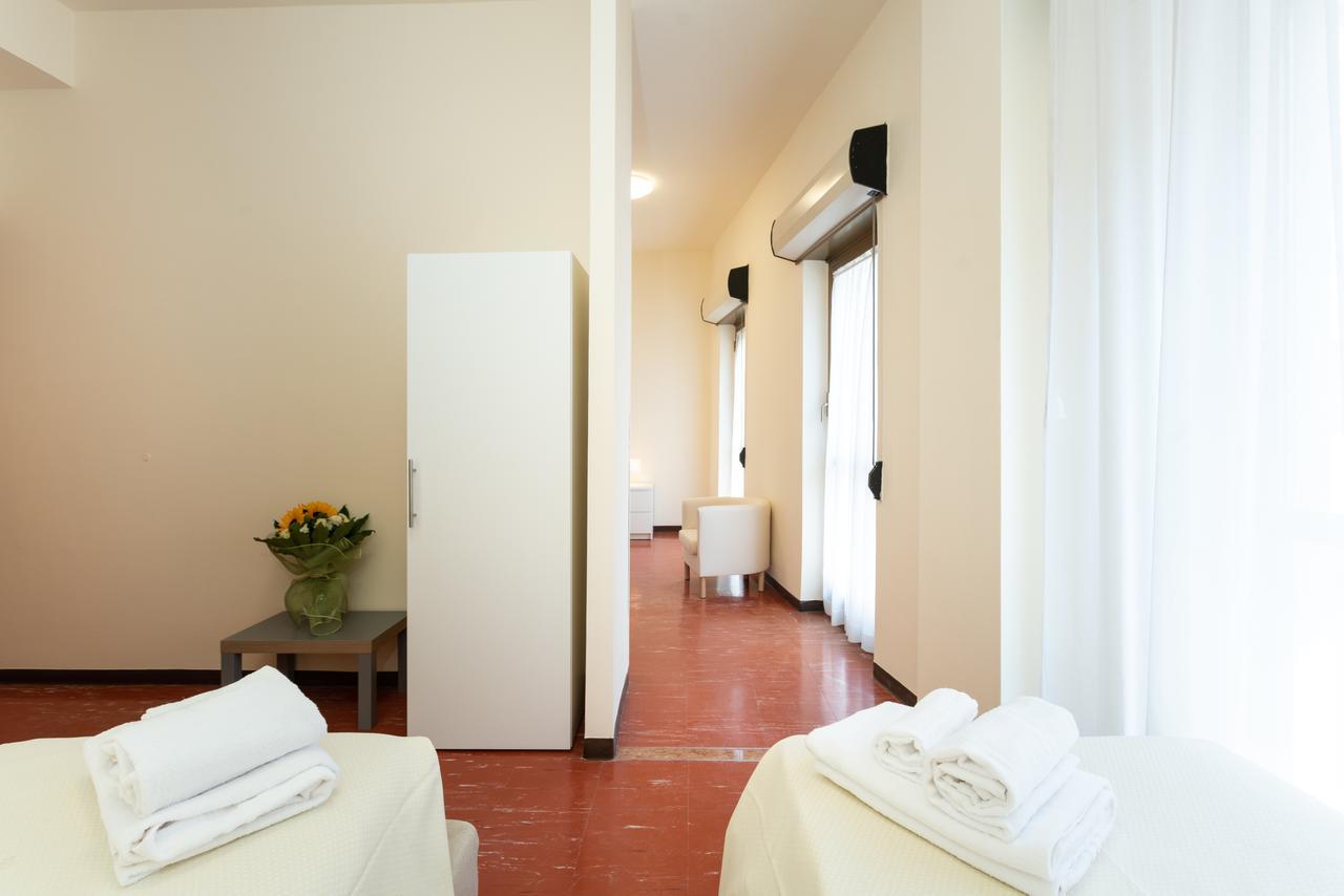 Casa Adele Affittacamere