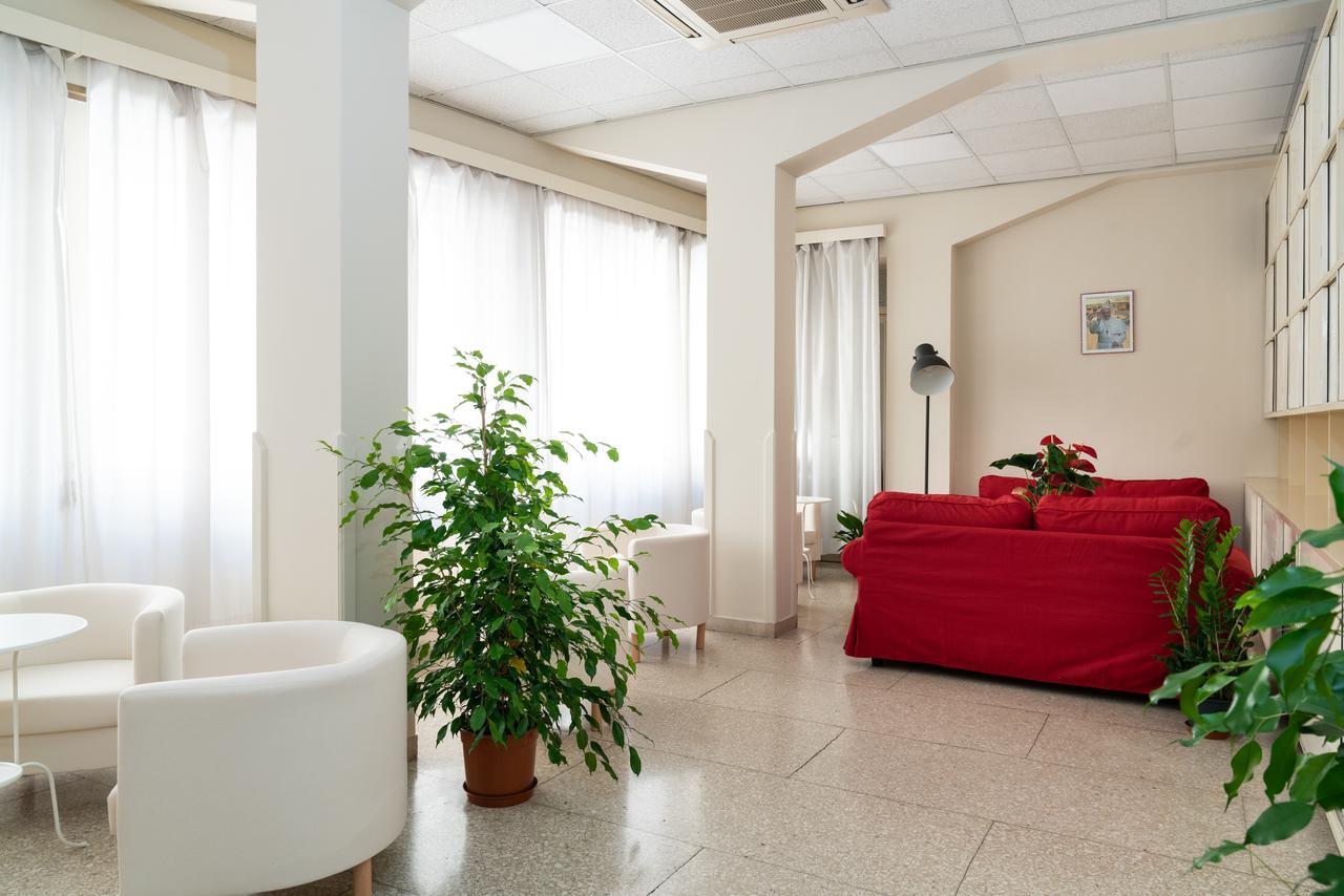 Casa Adele Roma